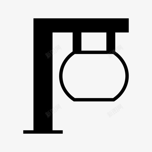 广告牌路标标志图标svg_新图网 https://ixintu.com 半成品标牌 广告牌 标志 标牌 路标