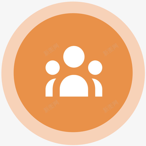 人事管理svg_新图网 https://ixintu.com 人事管理 11