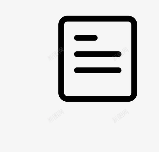 询盘邮件svg_新图网 https://ixintu.com 询盘邮件