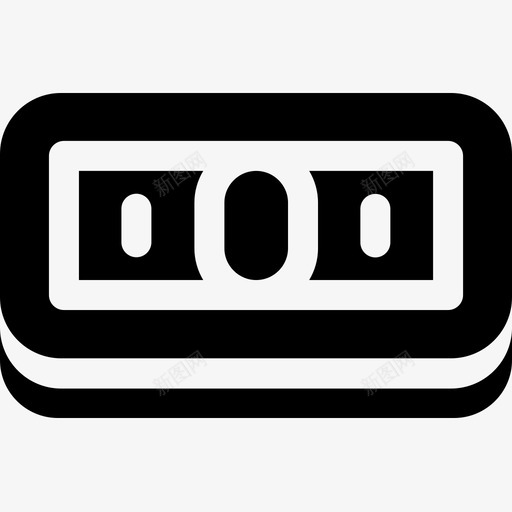 资金众筹15已满图标svg_新图网 https://ixintu.com 众筹15 已满 资金