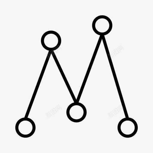 图表业务主题演讲图标svg_新图网 https://ixintu.com powerpoint 业务 主题 图表 文稿 演示 演讲