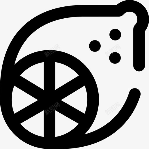 柑橘过敏10概述图标svg_新图网 https://ixintu.com 柑橘 概述 过敏