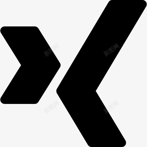 邢社交媒体110已填充图标svg_新图网 https://ixintu.com 填充 媒体 社交