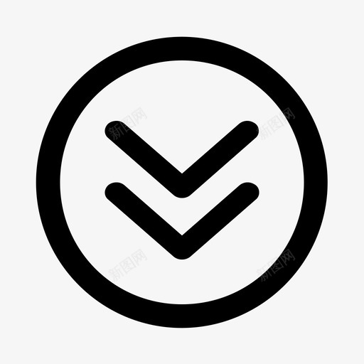 下一页svg_新图网 https://ixintu.com 下一页 page-next