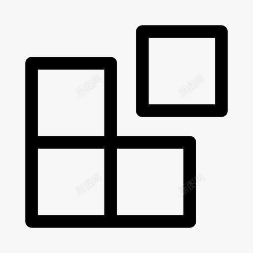 modulesvg_新图网 https://ixintu.com module