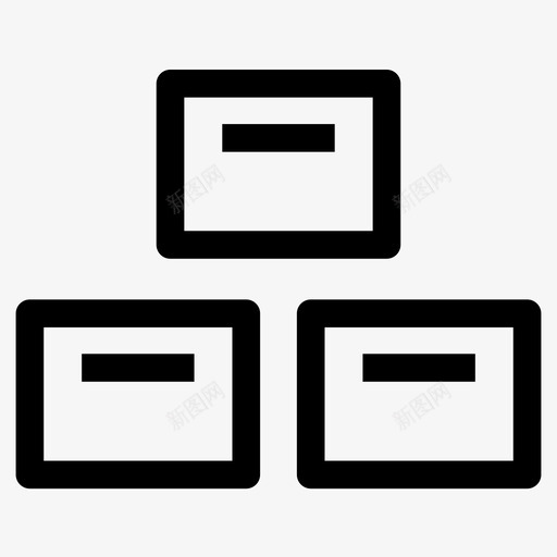 基础管理_3库存管理svg_新图网 https://ixintu.com 基础管理_3库存管理