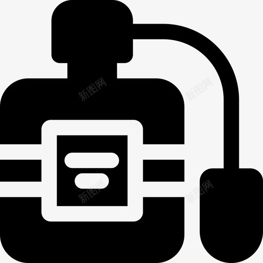 香水奢侈品商店14装满图标svg_新图网 https://ixintu.com 商店 奢侈品 装满 香水