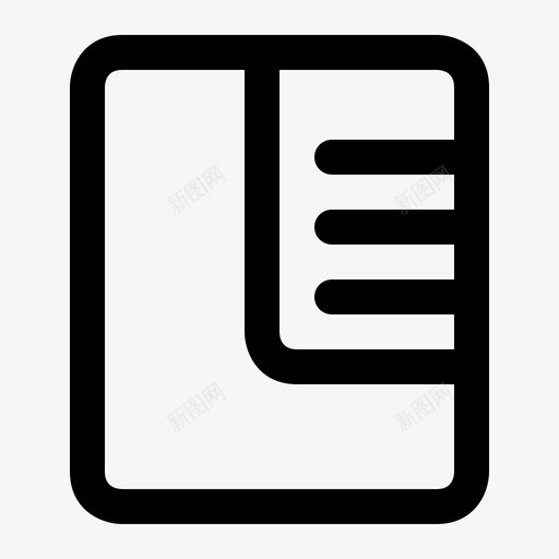 服务器数据数据库图标svg_新图网 https://ixintu.com 互联网 信息 数据 数据库 服务器