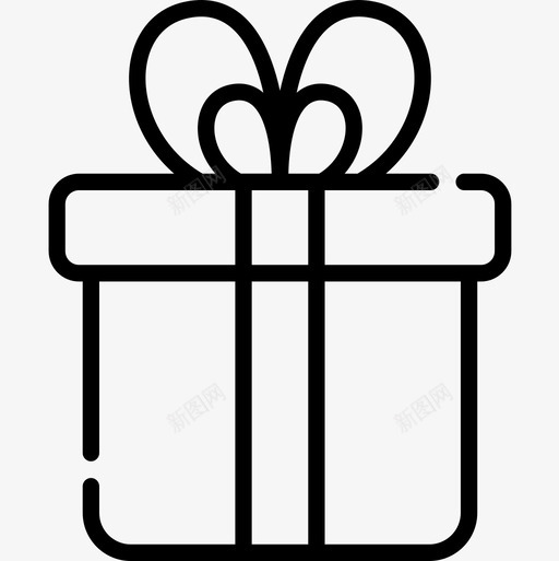 现在动机23线性图标svg_新图网 https://ixintu.com 动机 现在 线性