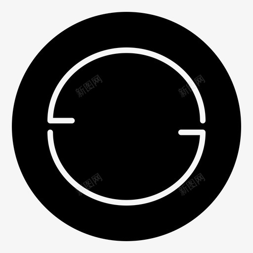 用户界面同步用户界面实体集图标svg_新图网 https://ixintu.com 同步 用户界面 用户界面实体集