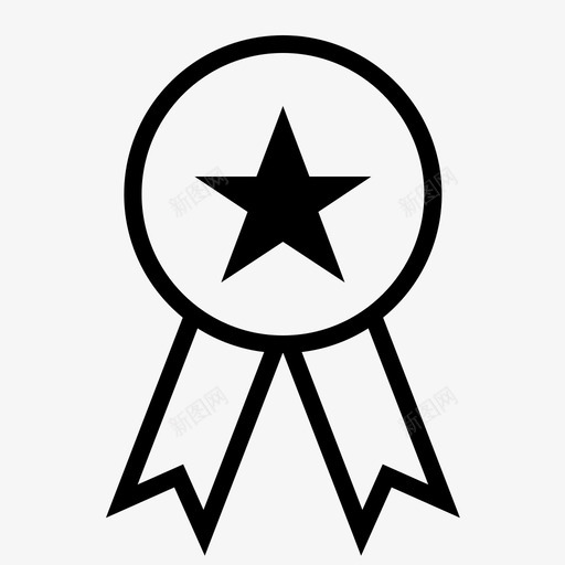 award5svg_新图网 https://ixintu.com award5