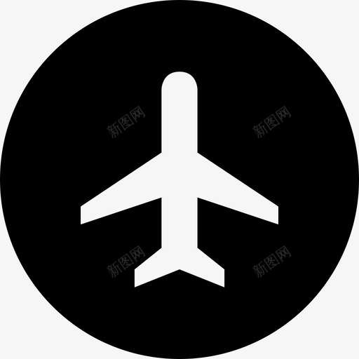 airportsvg_新图网 https://ixintu.com airport