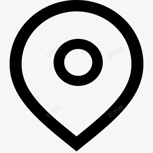 公司地址svg_新图网 https://ixintu.com 公司地址