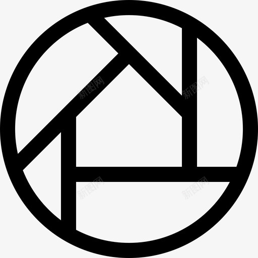 毕加萨社会平均指数109线性图标svg_新图网 https://ixintu.com 平均 指数 毕加 社会 线性