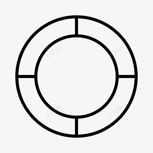 饼图业务数字图标svg_新图网 https://ixintu.com powerpoint 业务 主题演讲 数字 演示文稿 饼图
