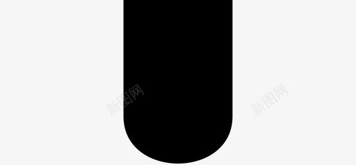 个人男性用户图标svg_新图网 https://ixintu.com 个人 用户 男性