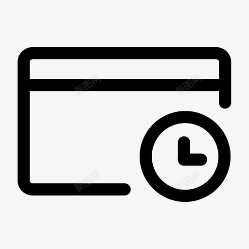 分期svg_新图网 https://ixintu.com 分期