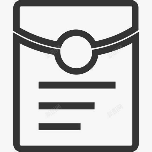 envelopesvg_新图网 https://ixintu.com envelope