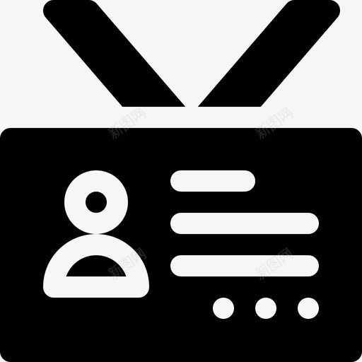 选民投票选举2已满图标svg_新图网 https://ixintu.com 已满 投票选举2 选民
