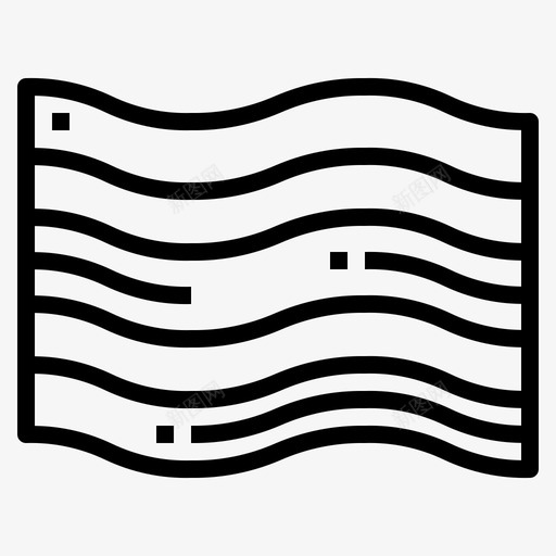 Flag泰国20直系图标svg_新图网 https://ixintu.com Flag 泰国 直系
