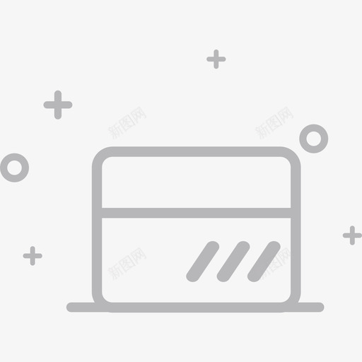 卡片数据为空svg_新图网 https://ixintu.com 卡片数据为空