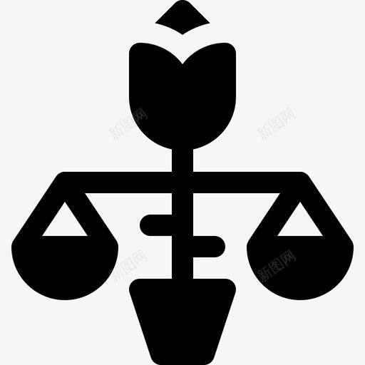 正义女权主义18充满图标svg_新图网 https://ixintu.com 充满 女权主义 正义