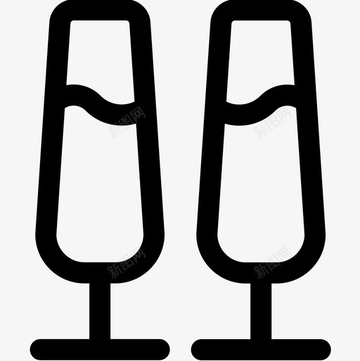 干杯13号豪华商店直系图标svg_新图网 https://ixintu.com 13号 商店 干杯 直系 豪华