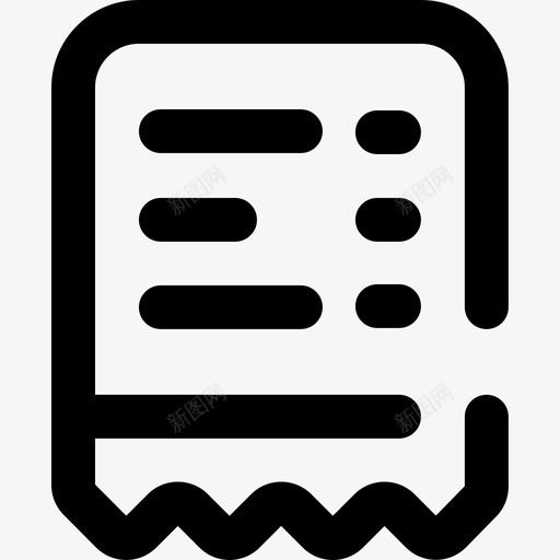 列表零售18概述图标svg_新图网 https://ixintu.com 列表 概述 零售