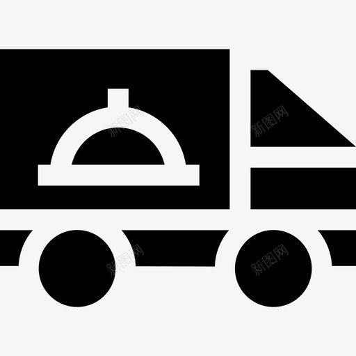 食品配送事件18已填充图标svg_新图网 https://ixintu.com 事件18 已填充 食品配送