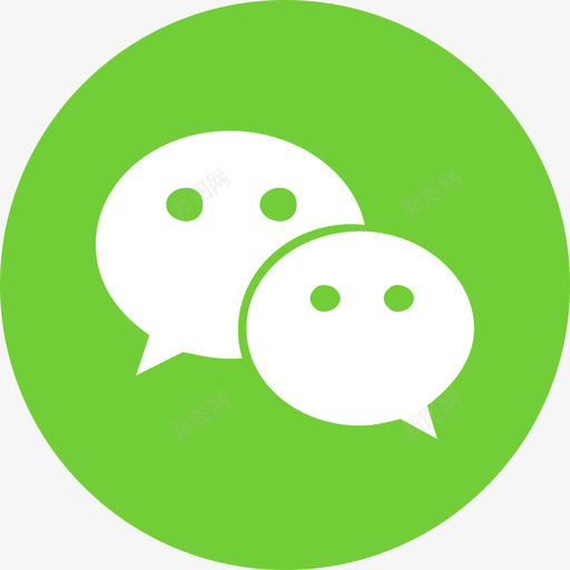 打勾公众号svg_新图网 https://ixintu.com 打勾公众号
