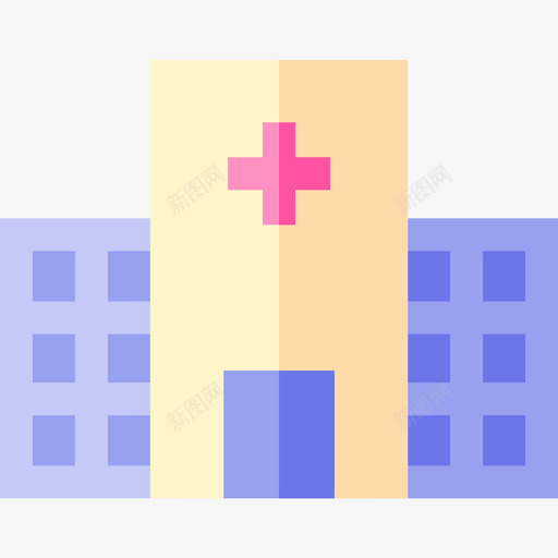 医院9号治疗室公寓图标svg_新图网 https://ixintu.com 9号治疗室 公寓 医院