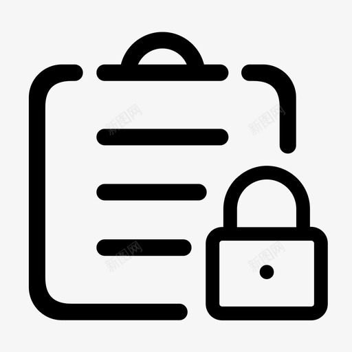 销售作业单私海池-01svg_新图网 https://ixintu.com 销售作业单私海池-01
