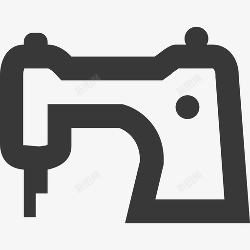设计师-底部导航03svg_新图网 https://ixintu.com 设计师-底部导航03