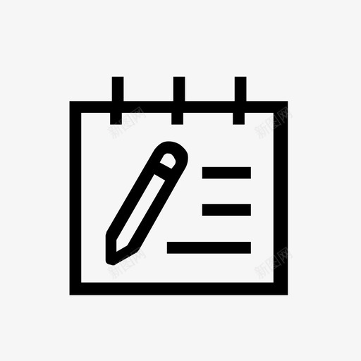 项目计划-01svg_新图网 https://ixintu.com 项目计划-01