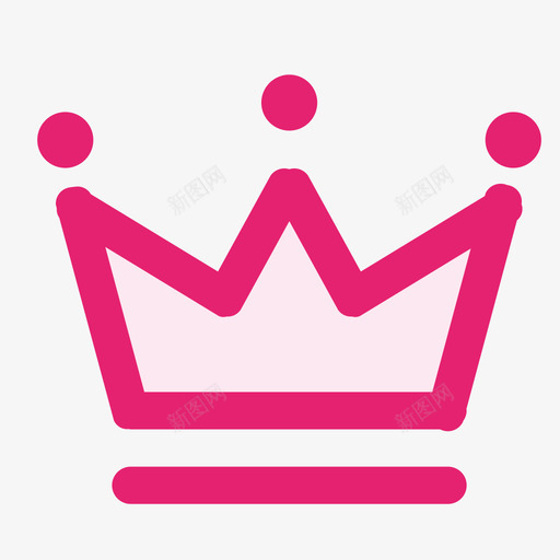 人气排行-未选中svg_新图网 https://ixintu.com 人气排行-未选中