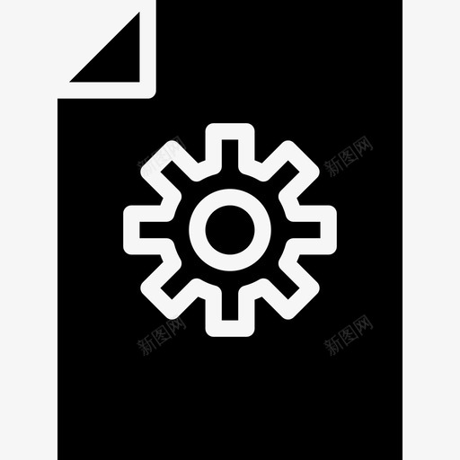 数据数据和网络7填充图标svg_新图网 https://ixintu.com 填充 数据 数据和网络7