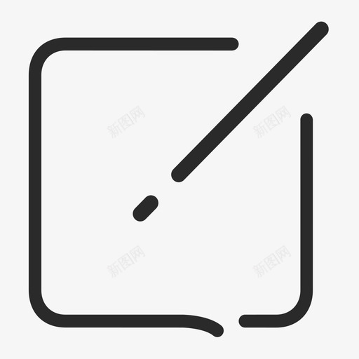 网脉icon_修改密码svg_新图网 https://ixintu.com 网脉icon_修改密码