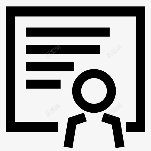 角色管理svg_新图网 https://ixintu.com 角色管理