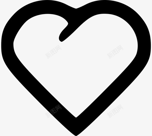 love svg_新图网 https://ixintu.com love