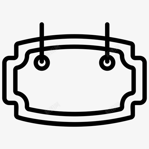标签符号徽章商标图标svg_新图网 https://ixintu.com 商标 图标 徽章 标签 符号 线图