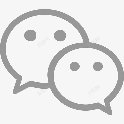 发送到微信svg_新图网 https://ixintu.com 发送到微信