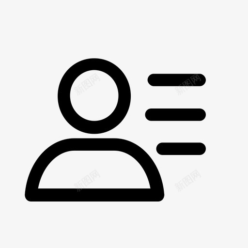 客户管理-01svg_新图网 https://ixintu.com 客户管理-01
