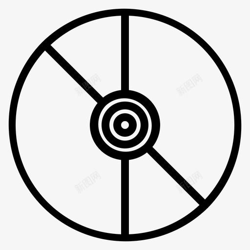 学习工具图标svg_新图网 https://ixintu.com 学习 工具