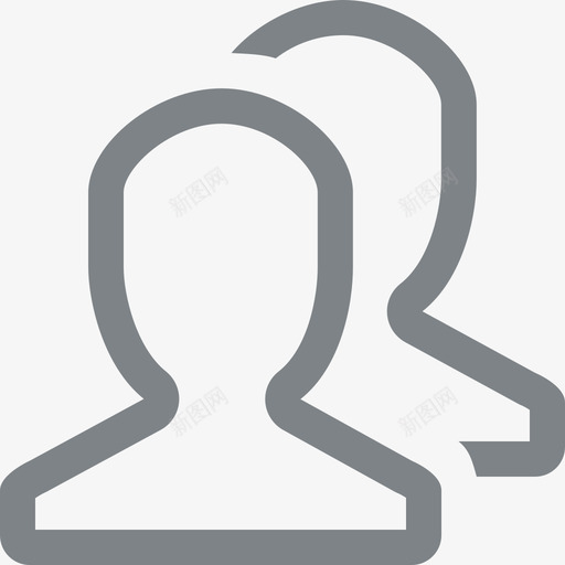 客户中心-graysvg_新图网 https://ixintu.com 客户中心-gray