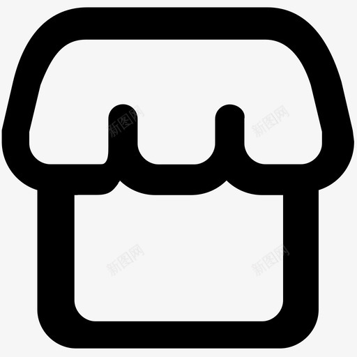 店铺主体分析svg_新图网 https://ixintu.com 店铺主体分析