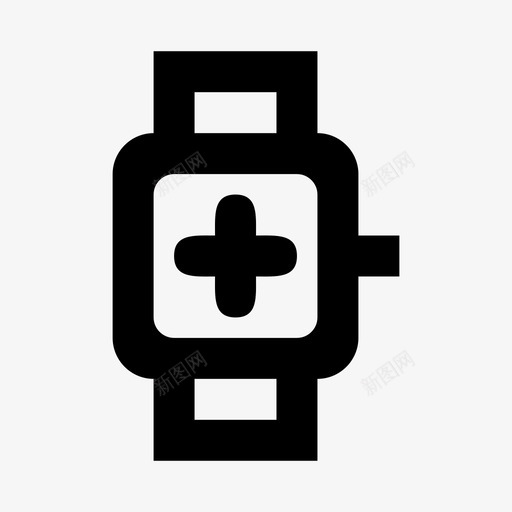 表时钟顺时针图标svg_新图网 https://ixintu.com 日期 时钟 时间 顺时针