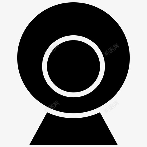 照相机画廊图像图标svg_新图网 https://ixintu.com 图像 图片 摄影 照片 照相机 画廊