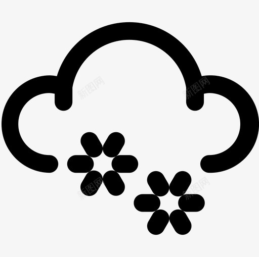 w_中雪svg_新图网 https://ixintu.com w_中雪