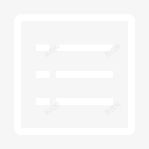 补充信息白色svg_新图网 https://ixintu.com 补充信息白色