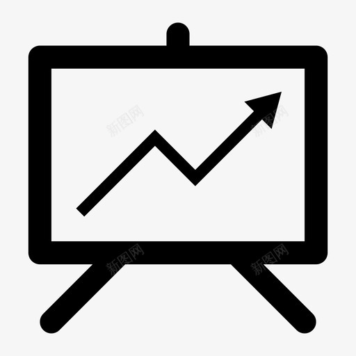 trendsvg_新图网 https://ixintu.com trend